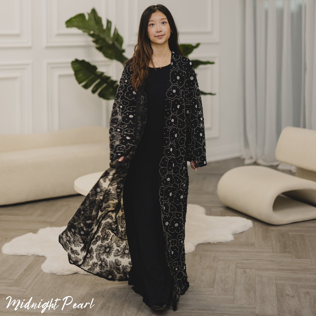 Amirah Collection
