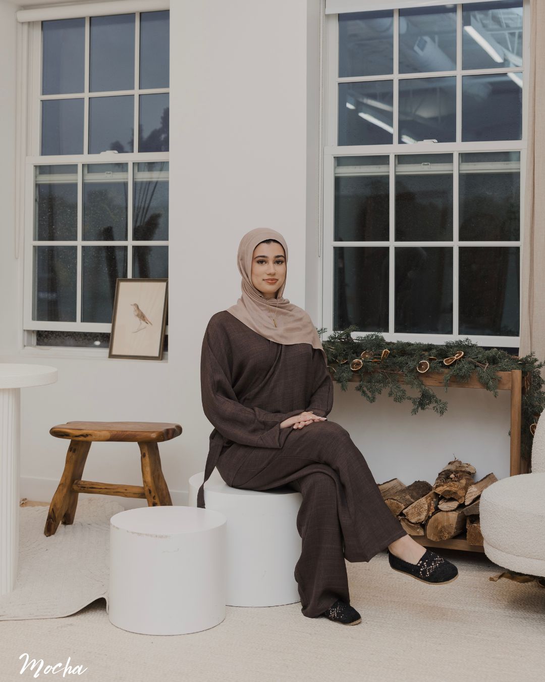 Ayla Collection