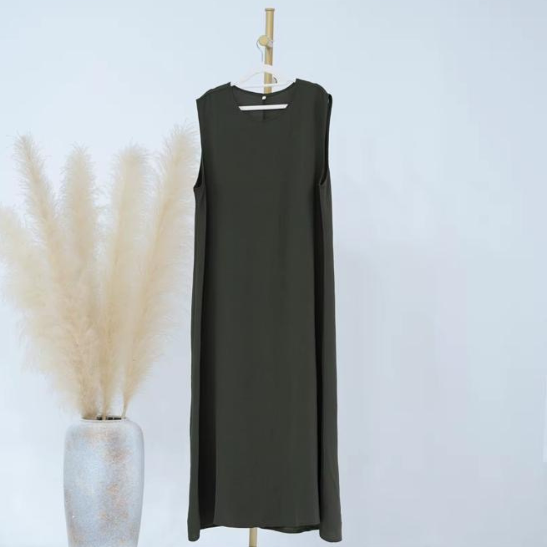 Sleeveless Inners
