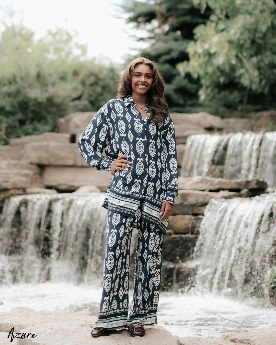 Yara Collection - Summer Edition