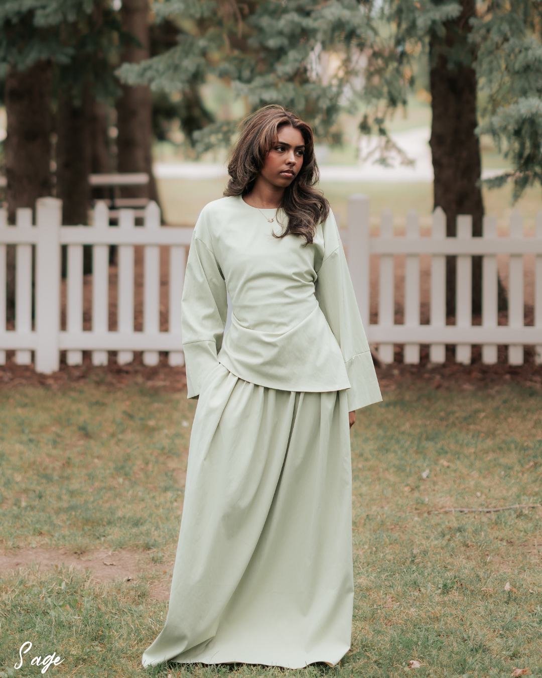 Amani Collection