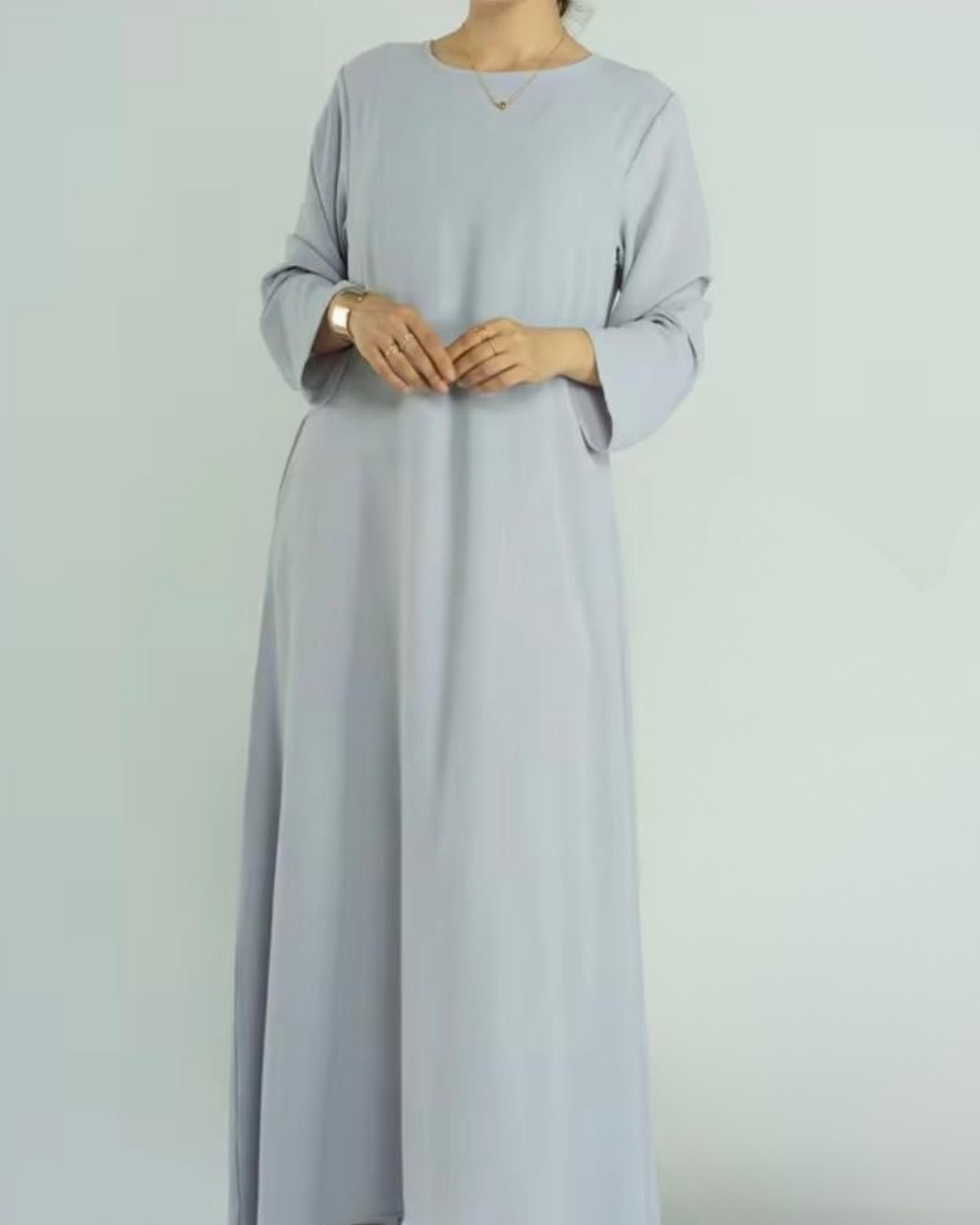 Long-Sleeved Inners