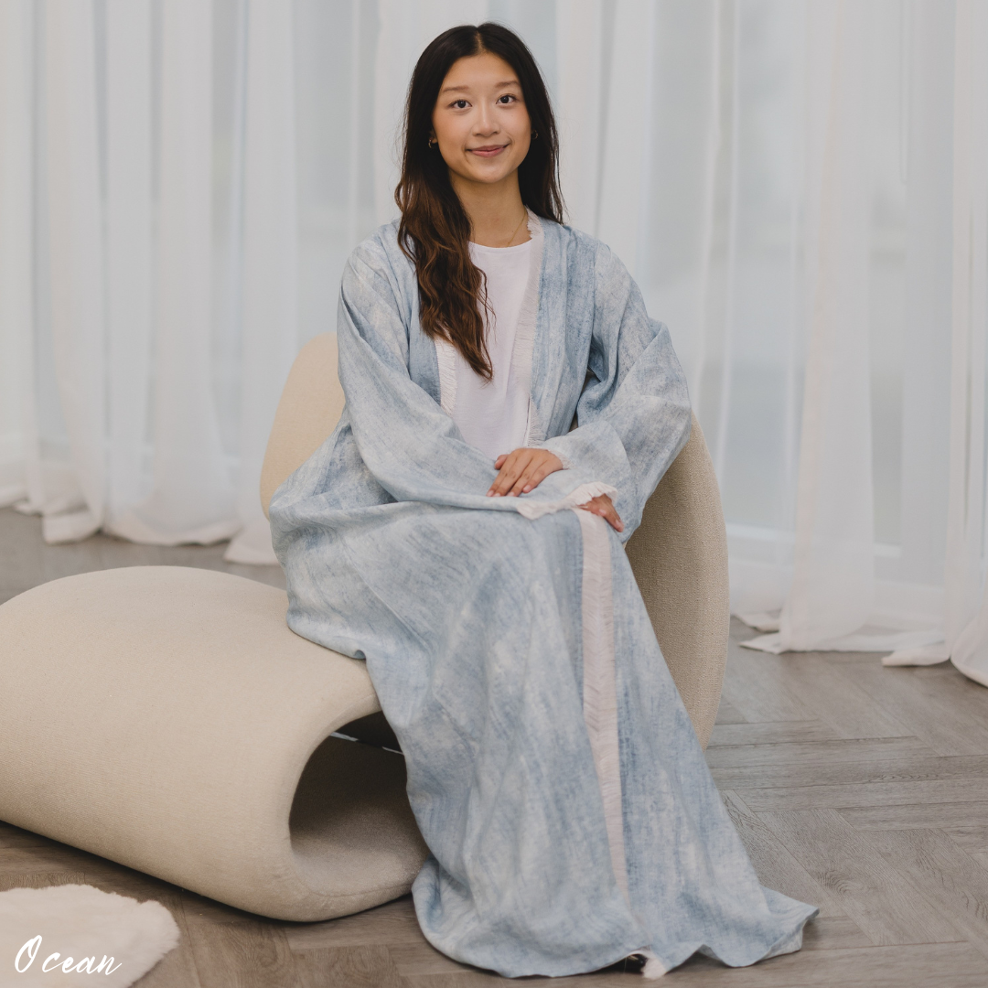 Aaminah Collection