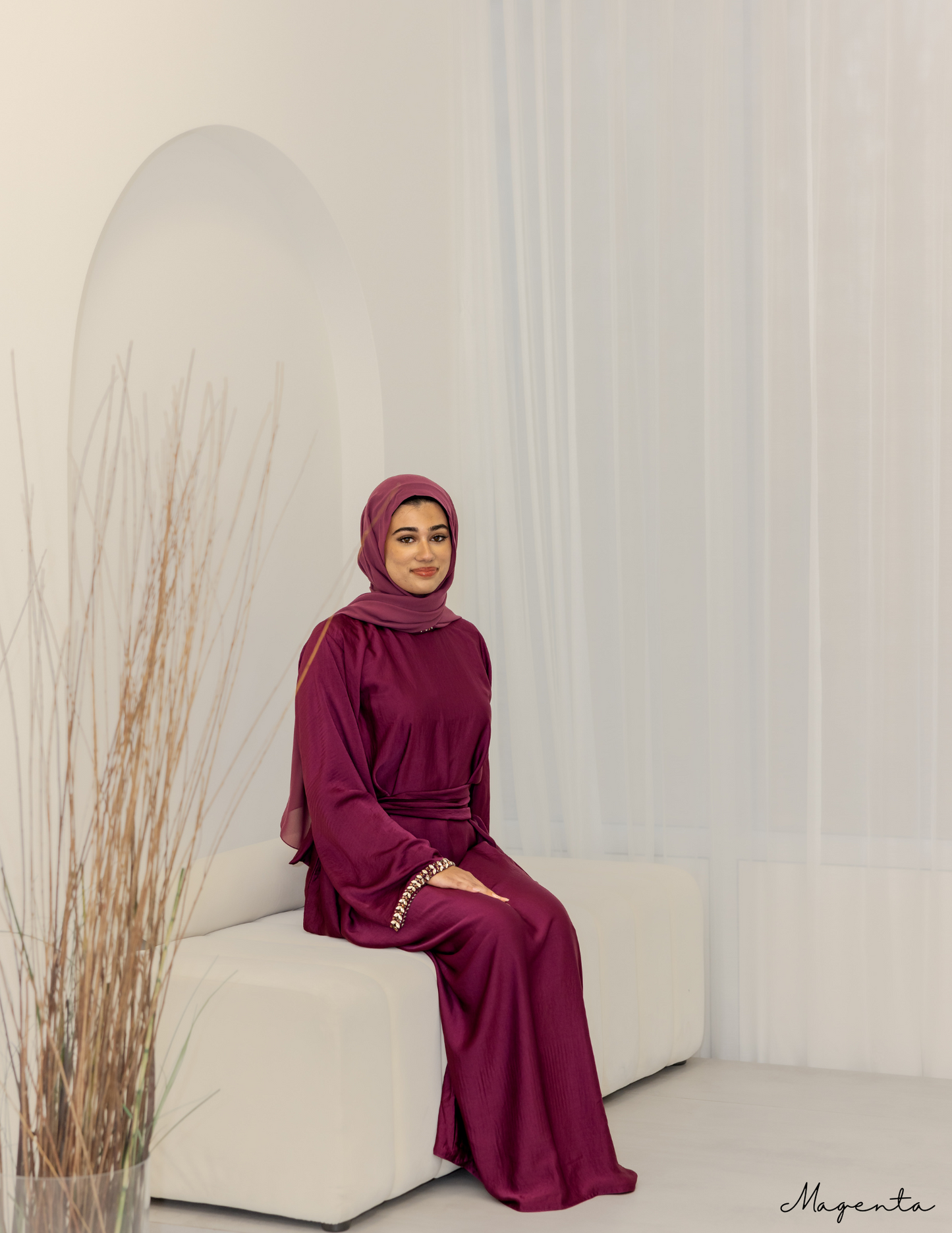 Rania Collection