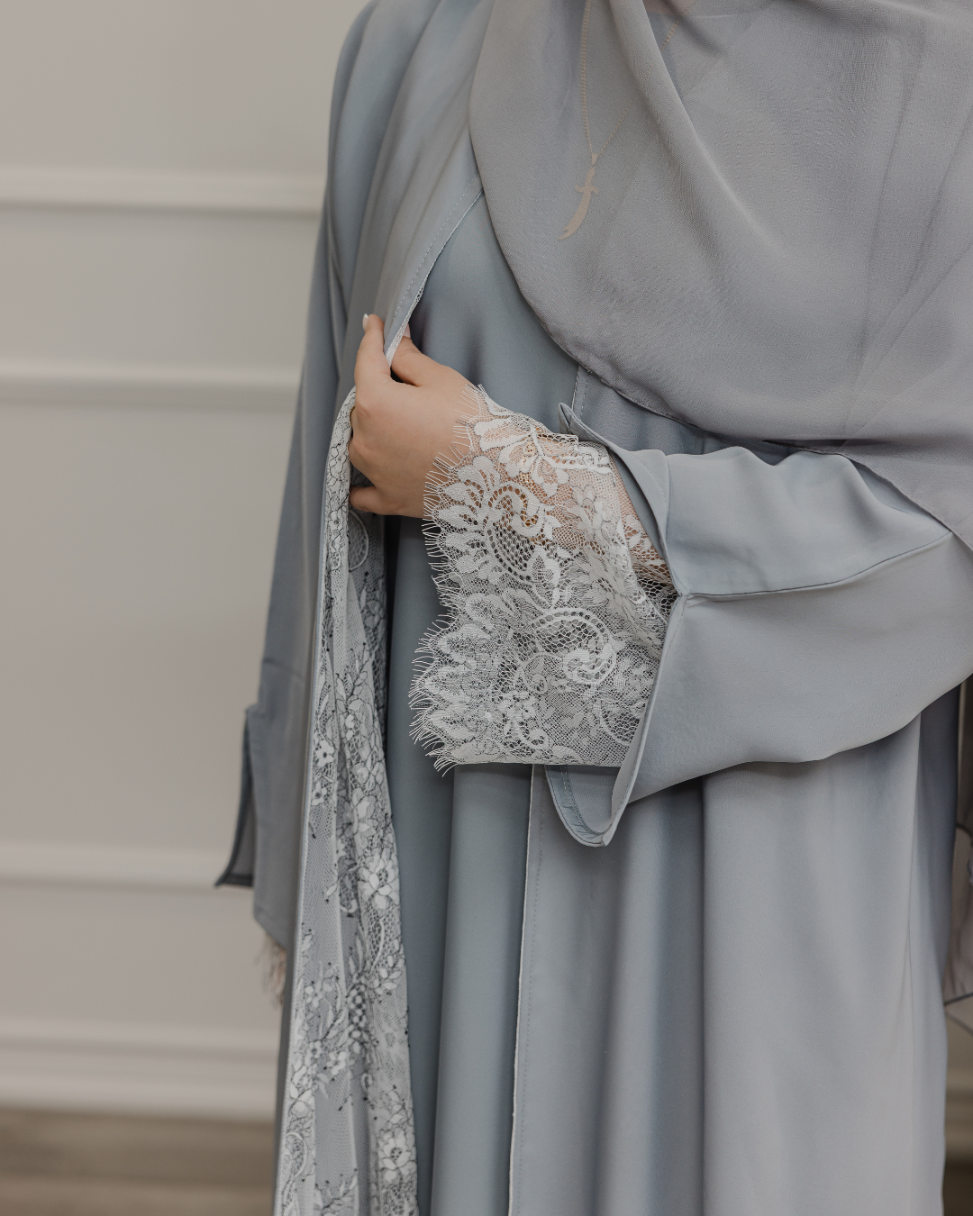 The Chantilly Collection | Reversible Edition