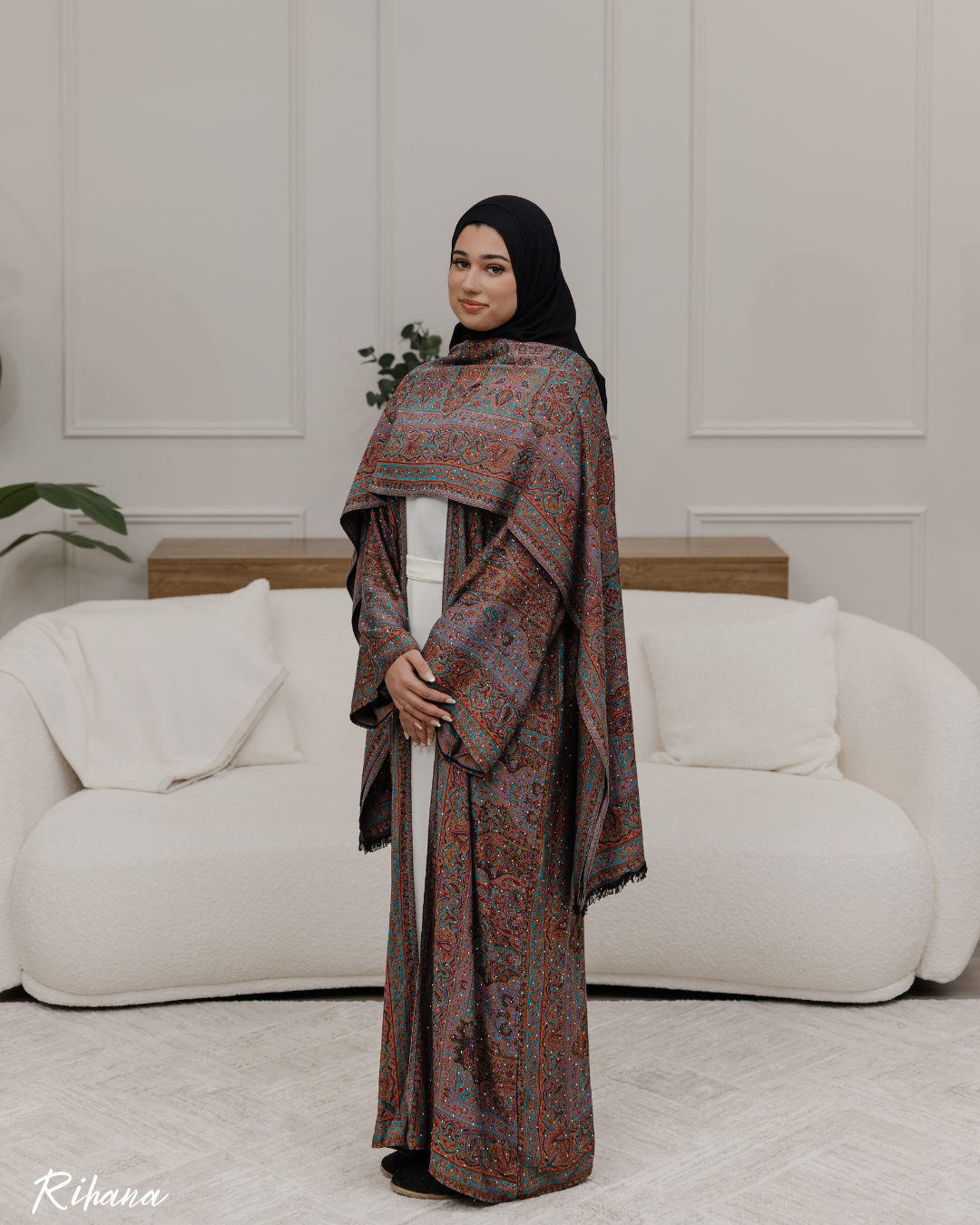 Kashmir Nights Collection