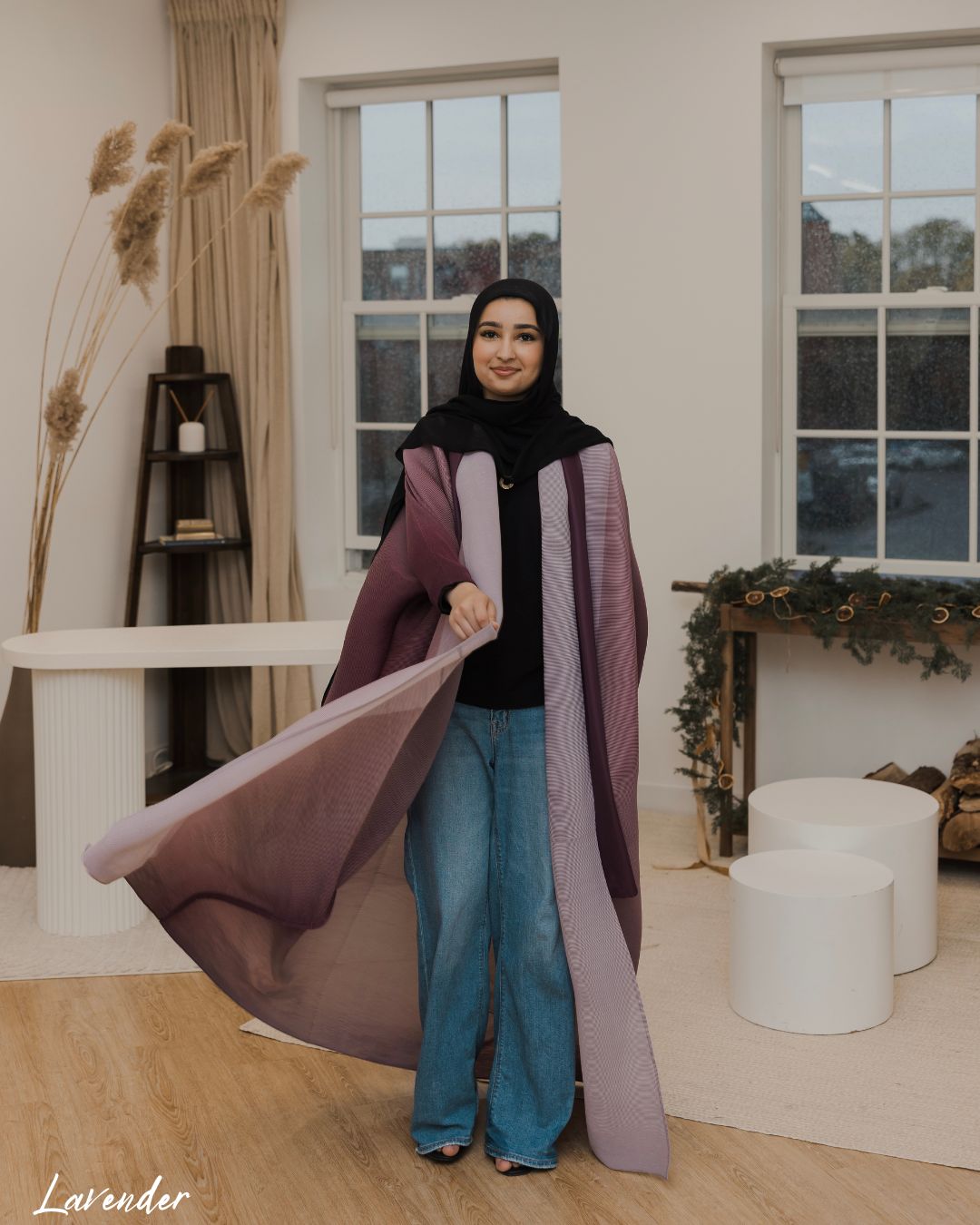 Vogue Collection - Ombré Edition