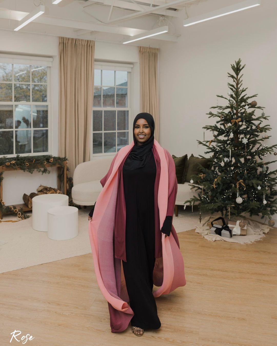 Vogue Collection - Ombré Edition