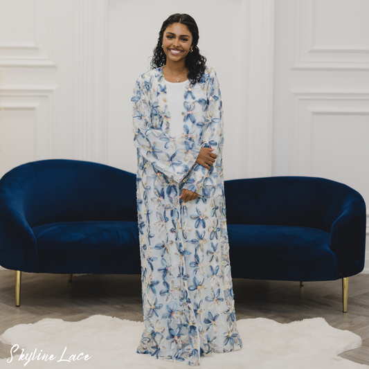Amirah Collection