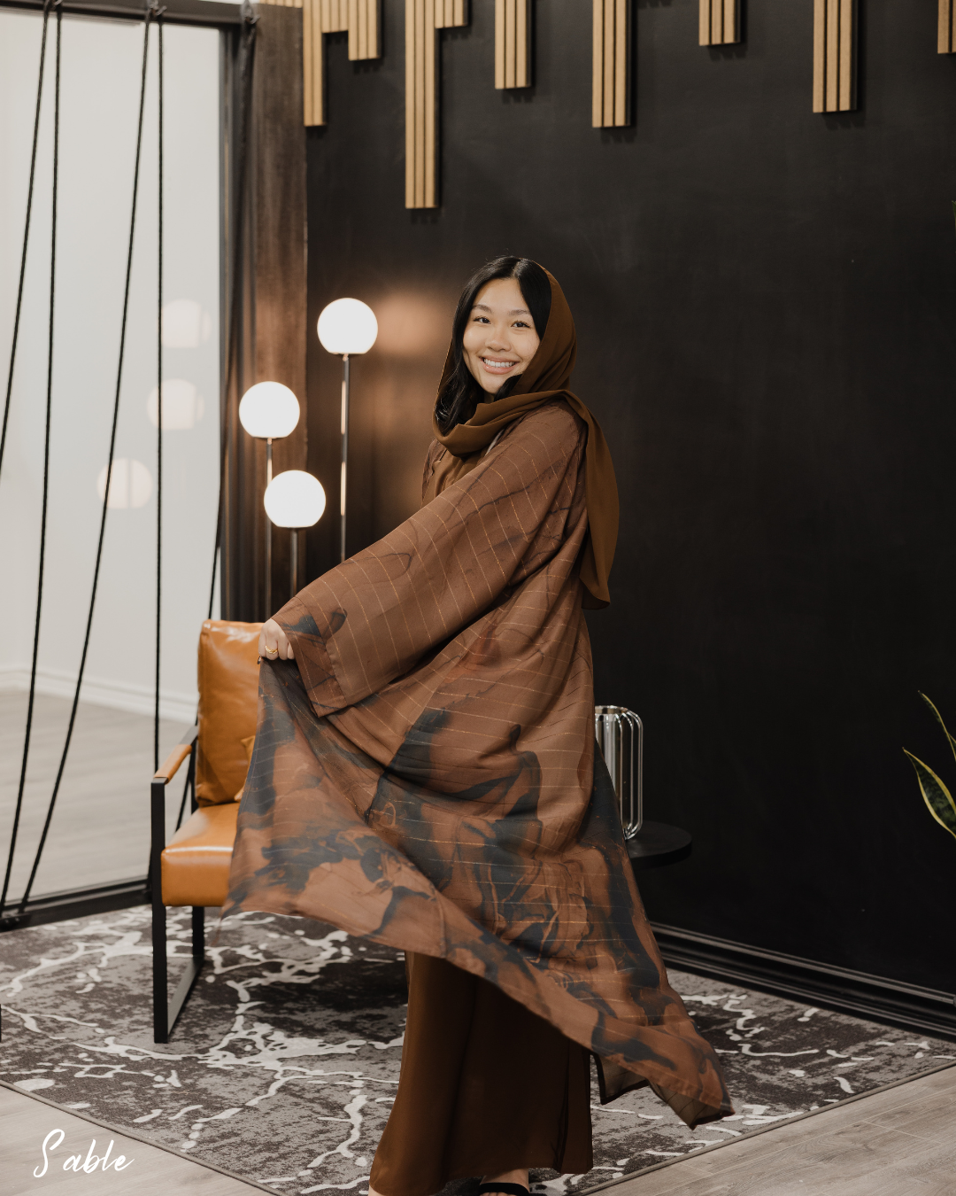 Aalia Collection