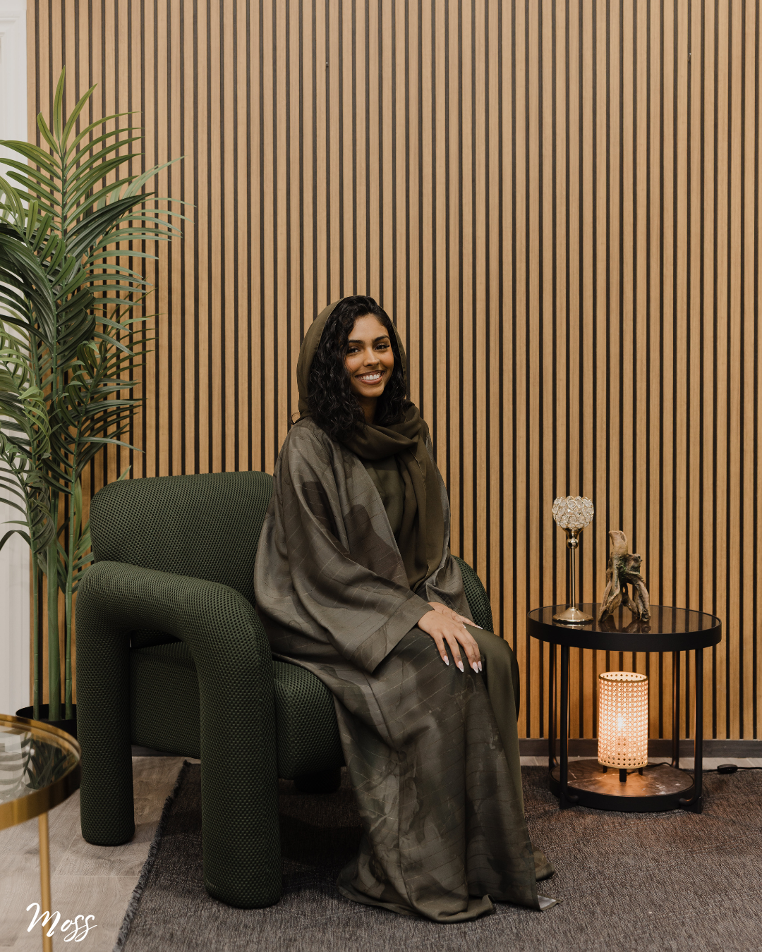 Aalia Collection