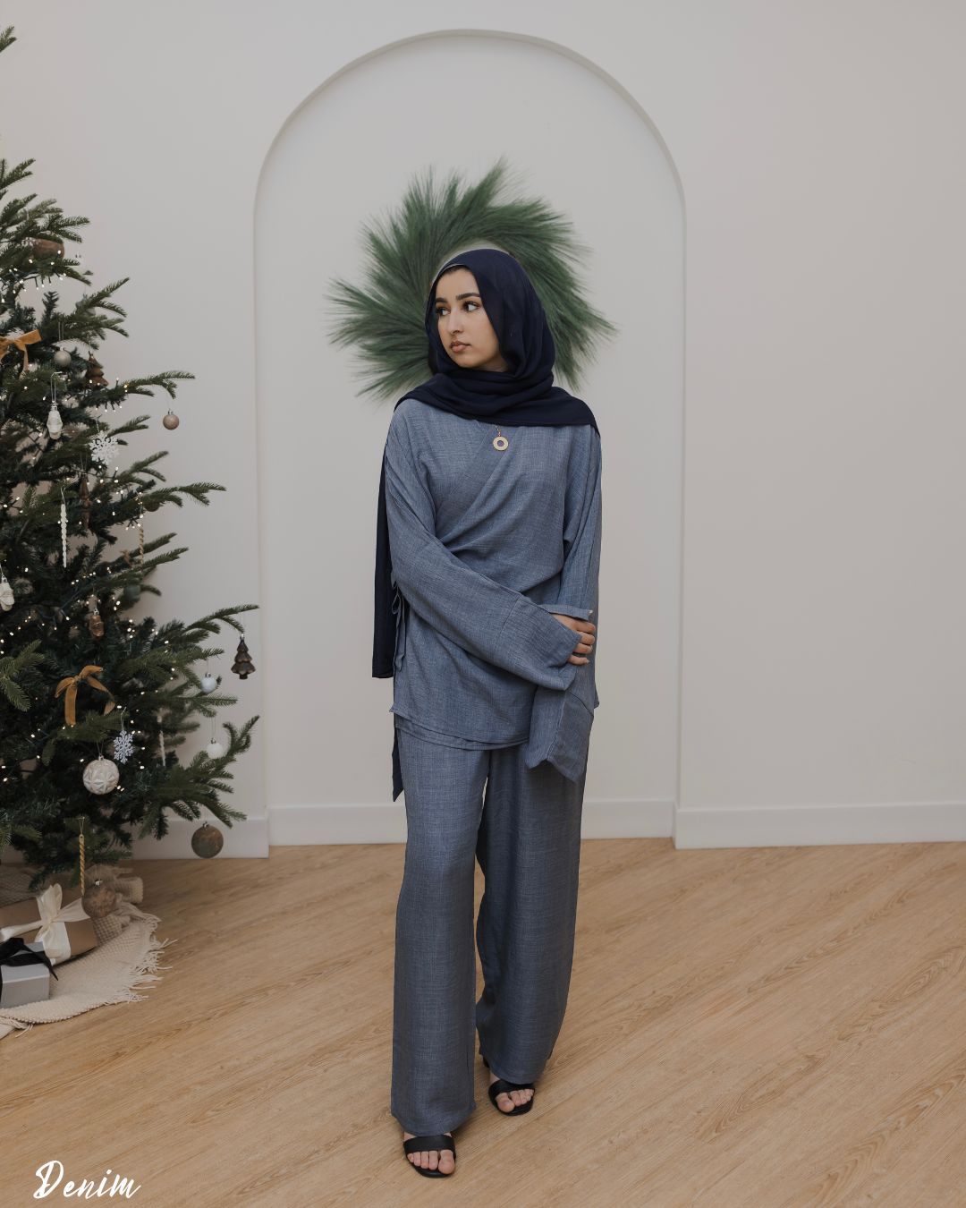 Ayla Collection