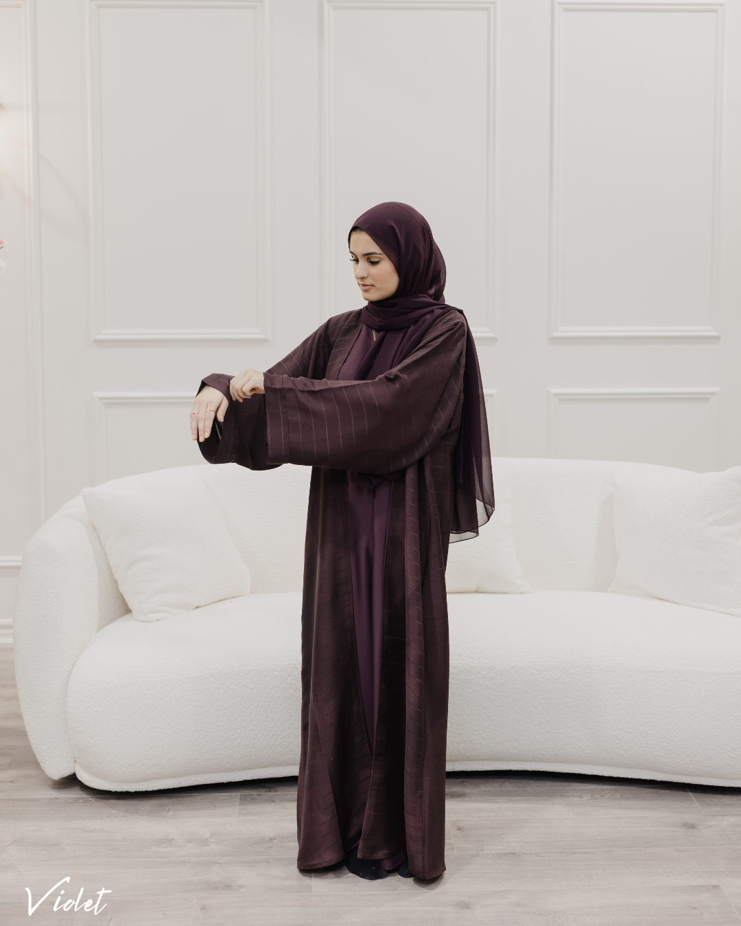 Aalia Collection