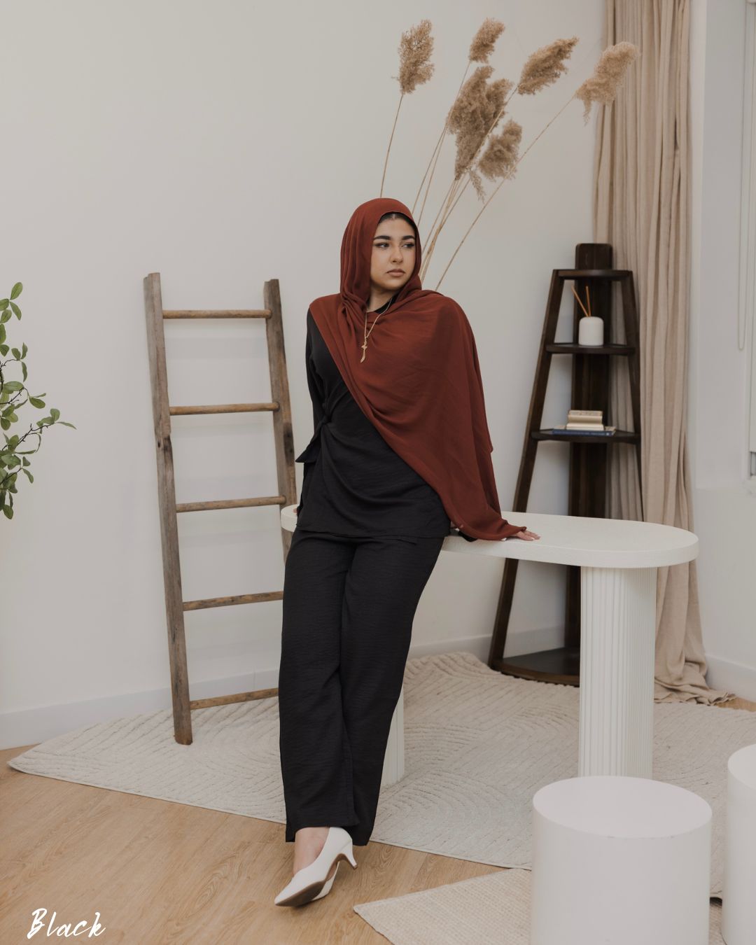 Ayla Collection
