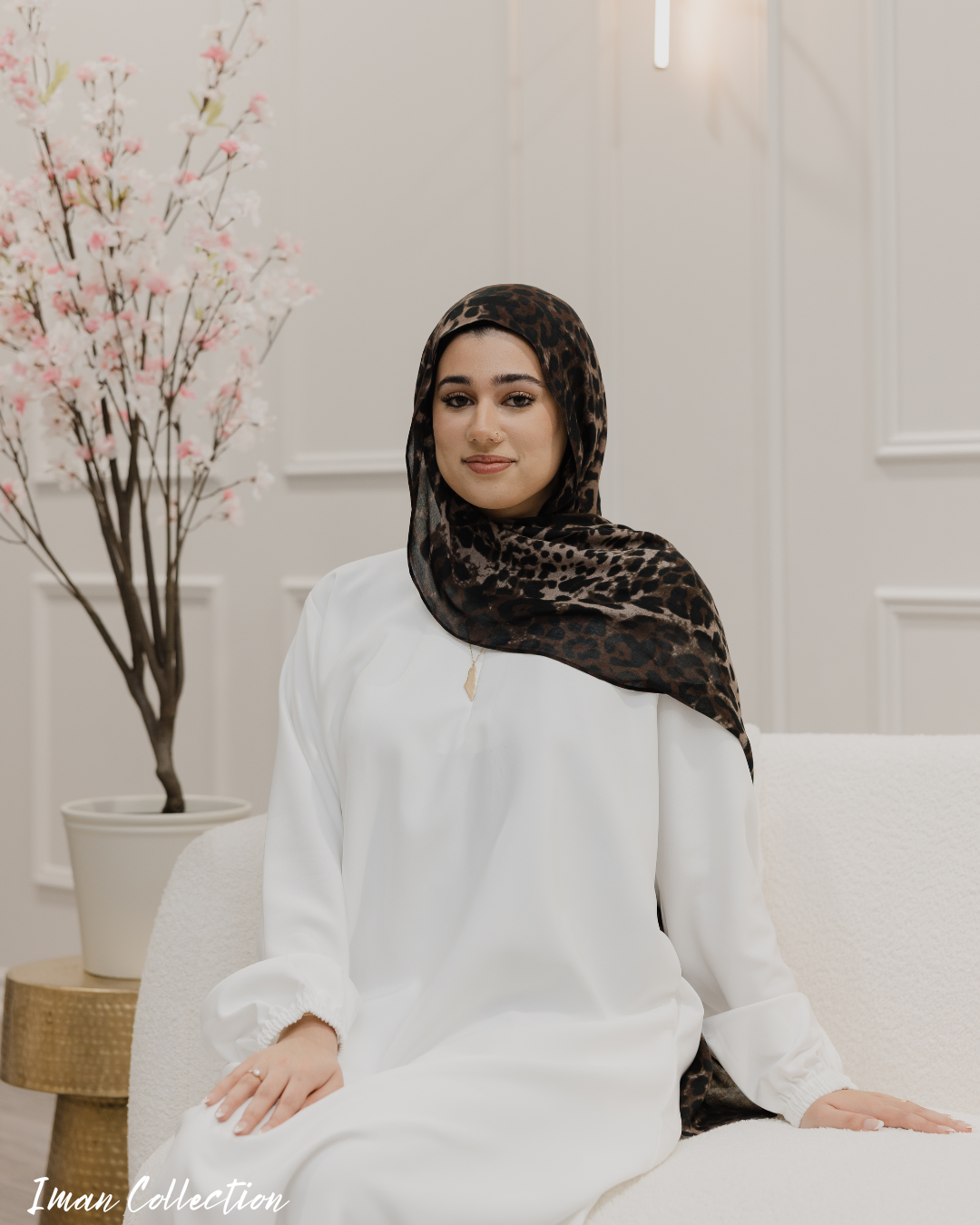 Iman Collection