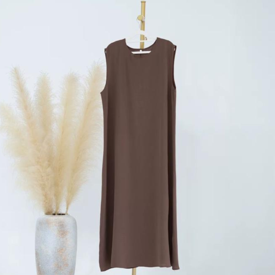 Sleeveless Inners
