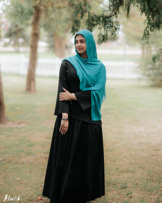 Amani Collection