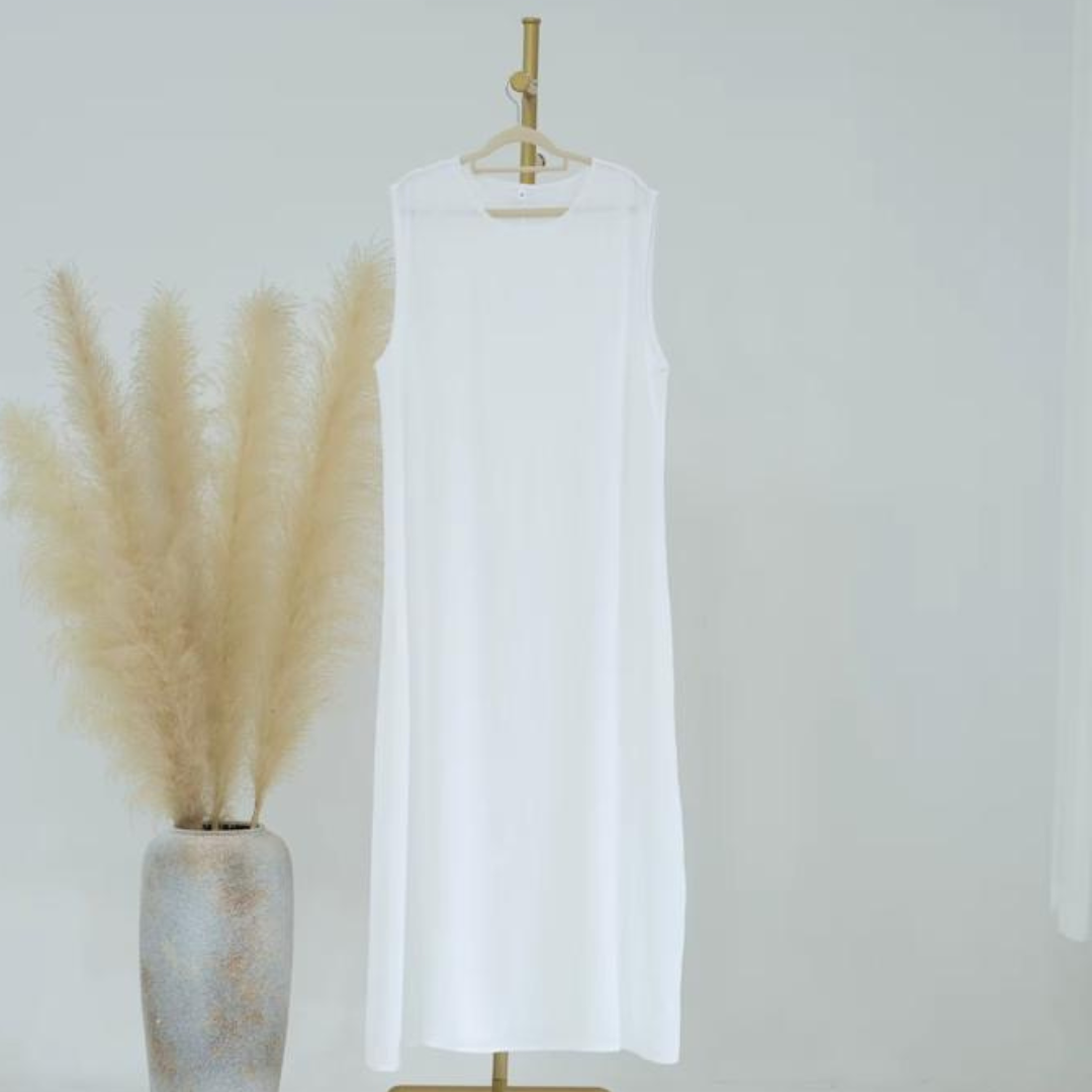 Sleeveless Inners