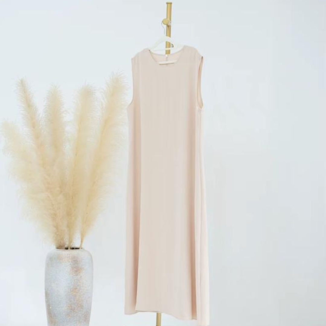 Sleeveless Inners