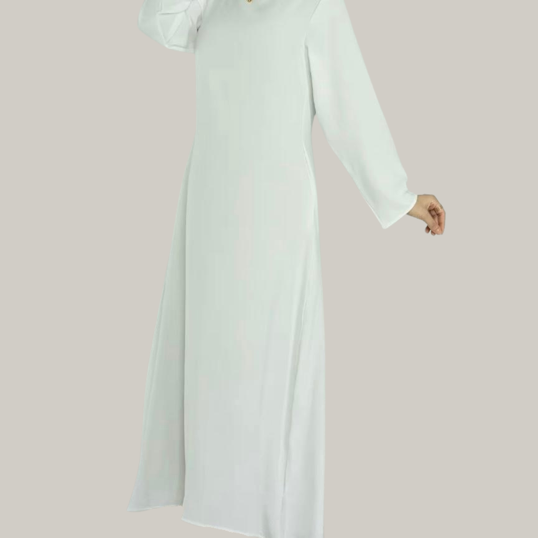 Long-Sleeved Inners