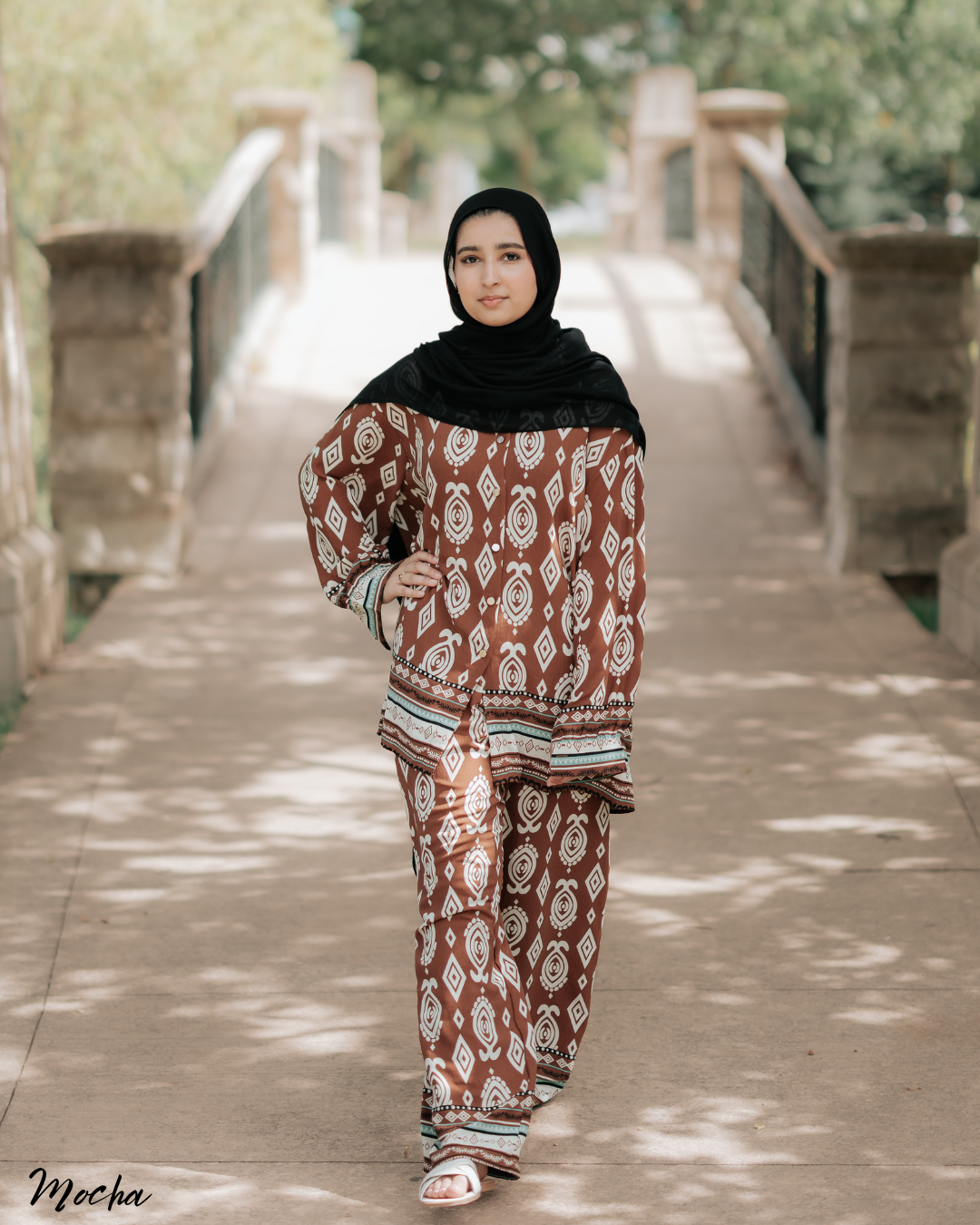Yara Collection - Summer Edition