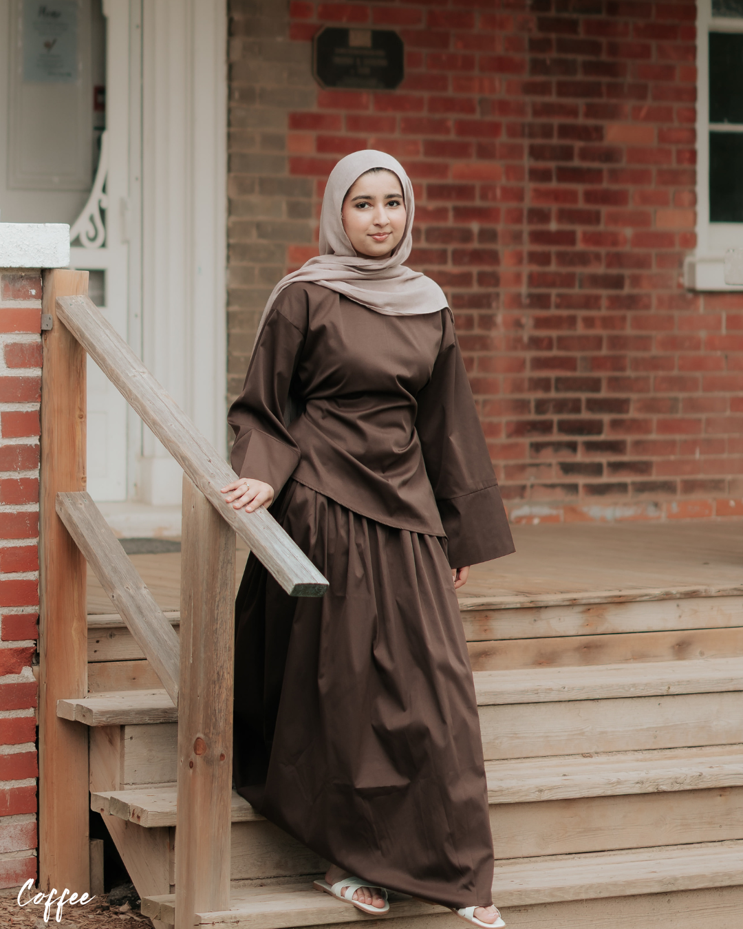 Amani Collection