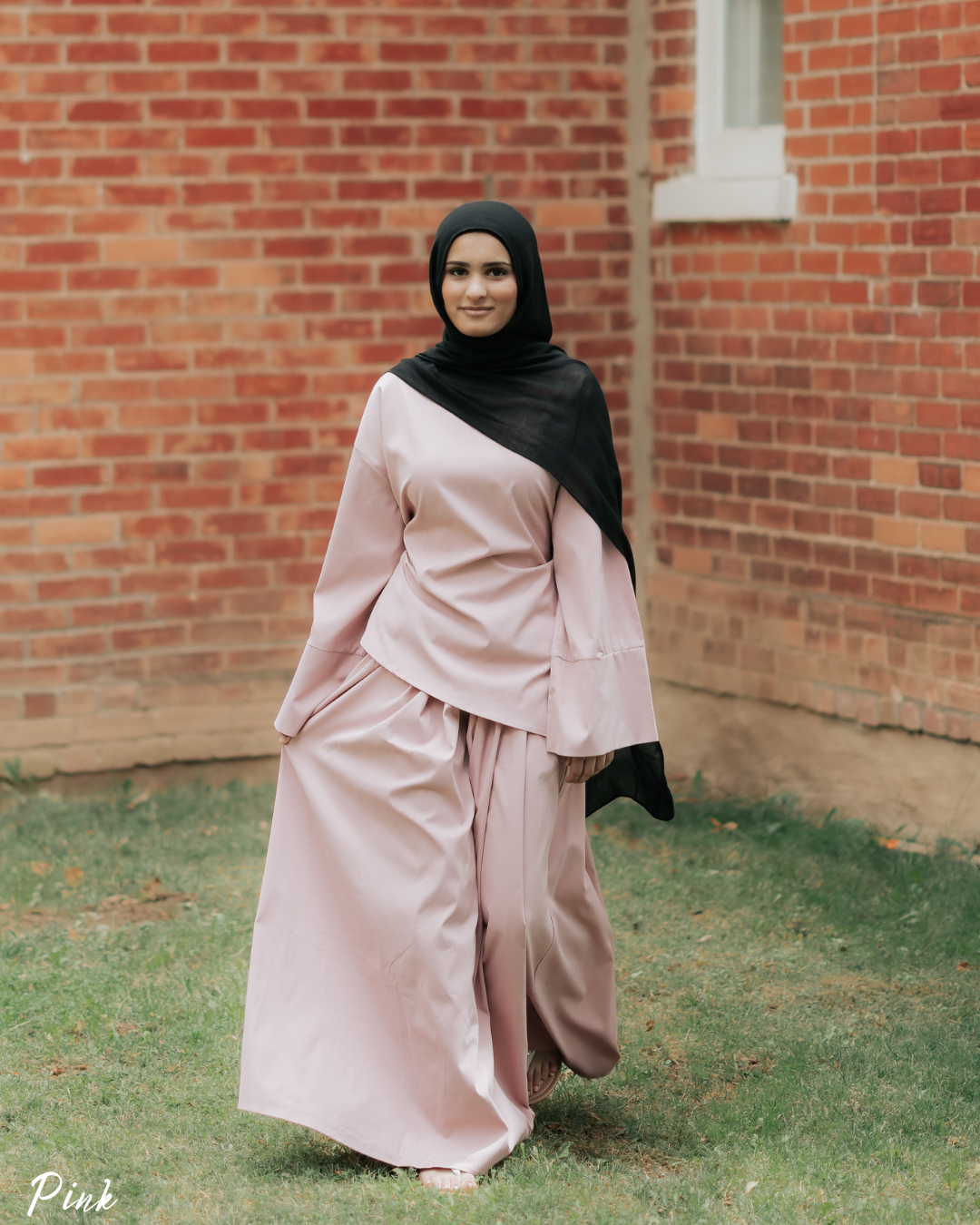 Amani Collection
