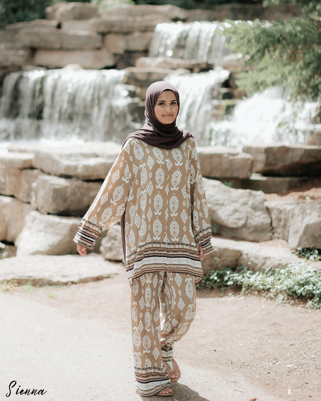 Yara Collection - Summer Edition