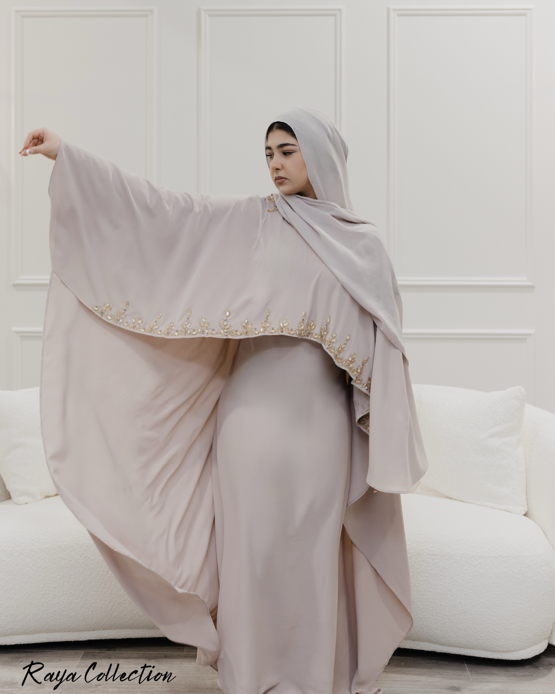 Raya Collection