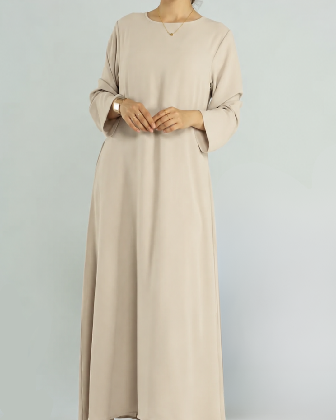 Long-Sleeved Inners