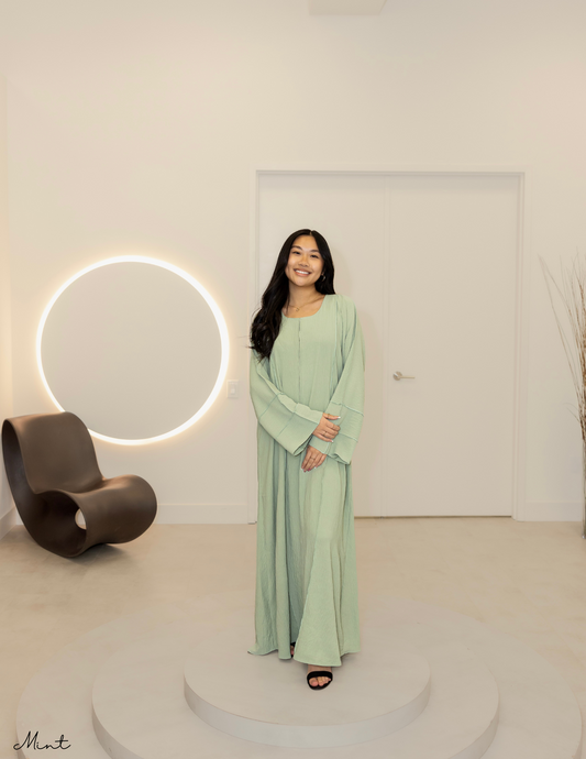 Jamila Collection