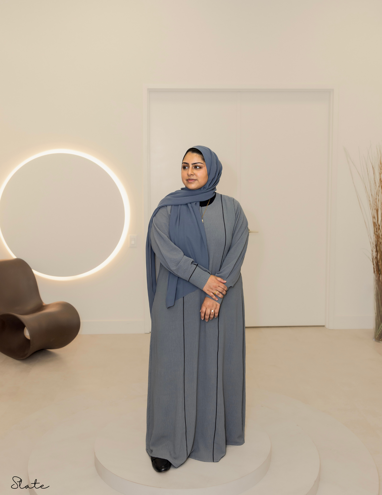 Jamila Collection