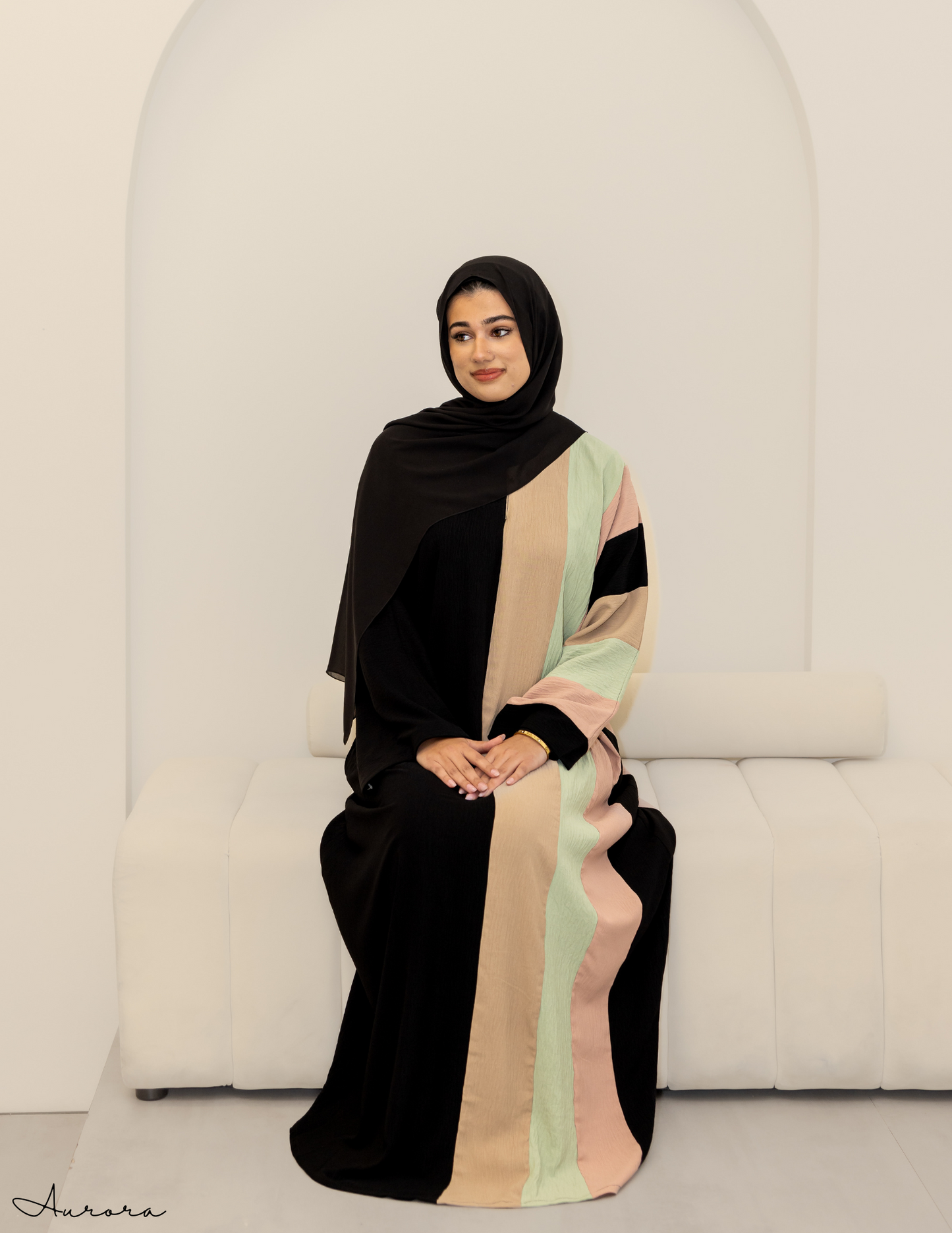 Jamila Collection