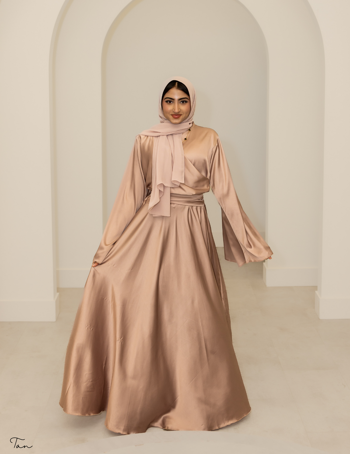 Amara Collection