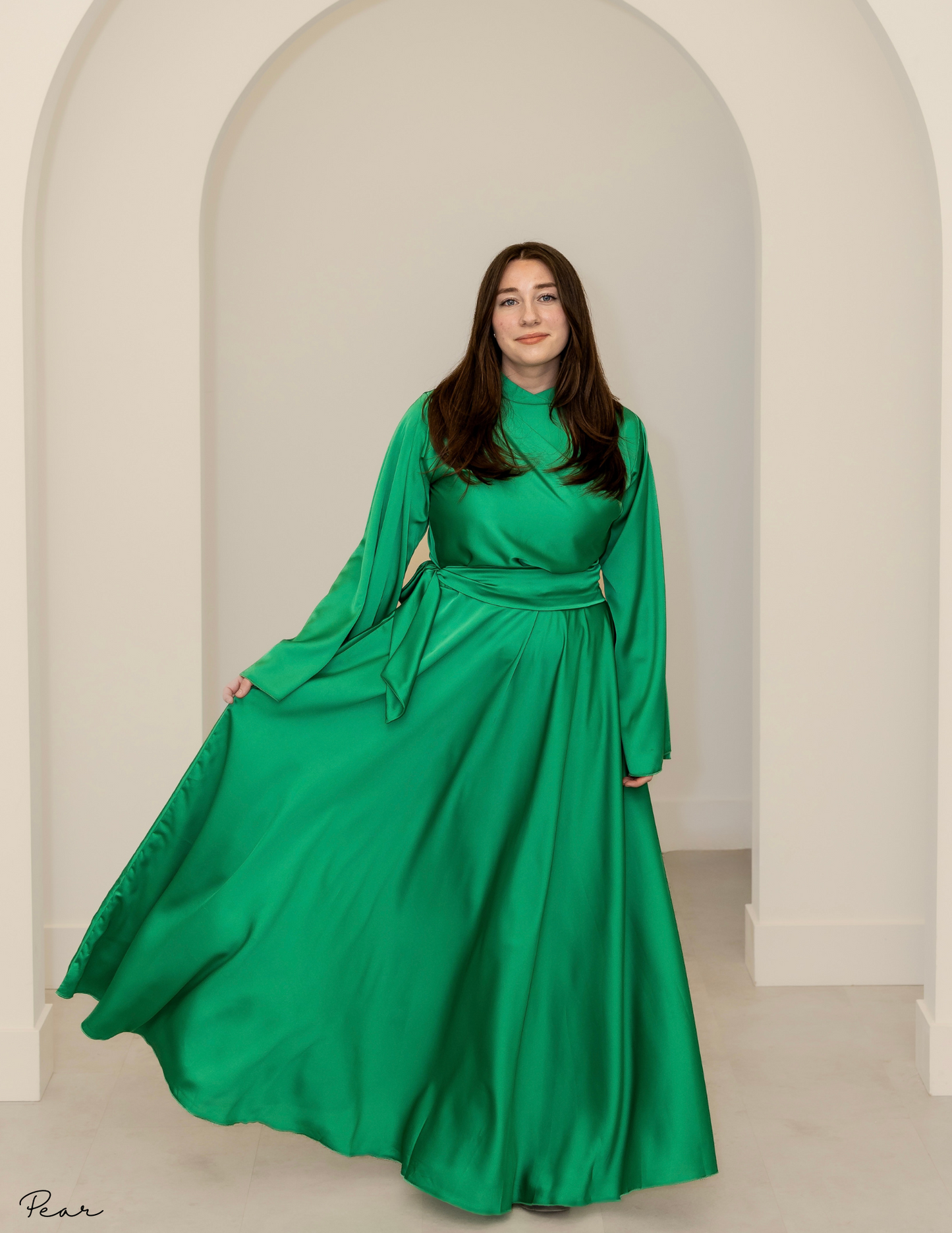 Amara Collection