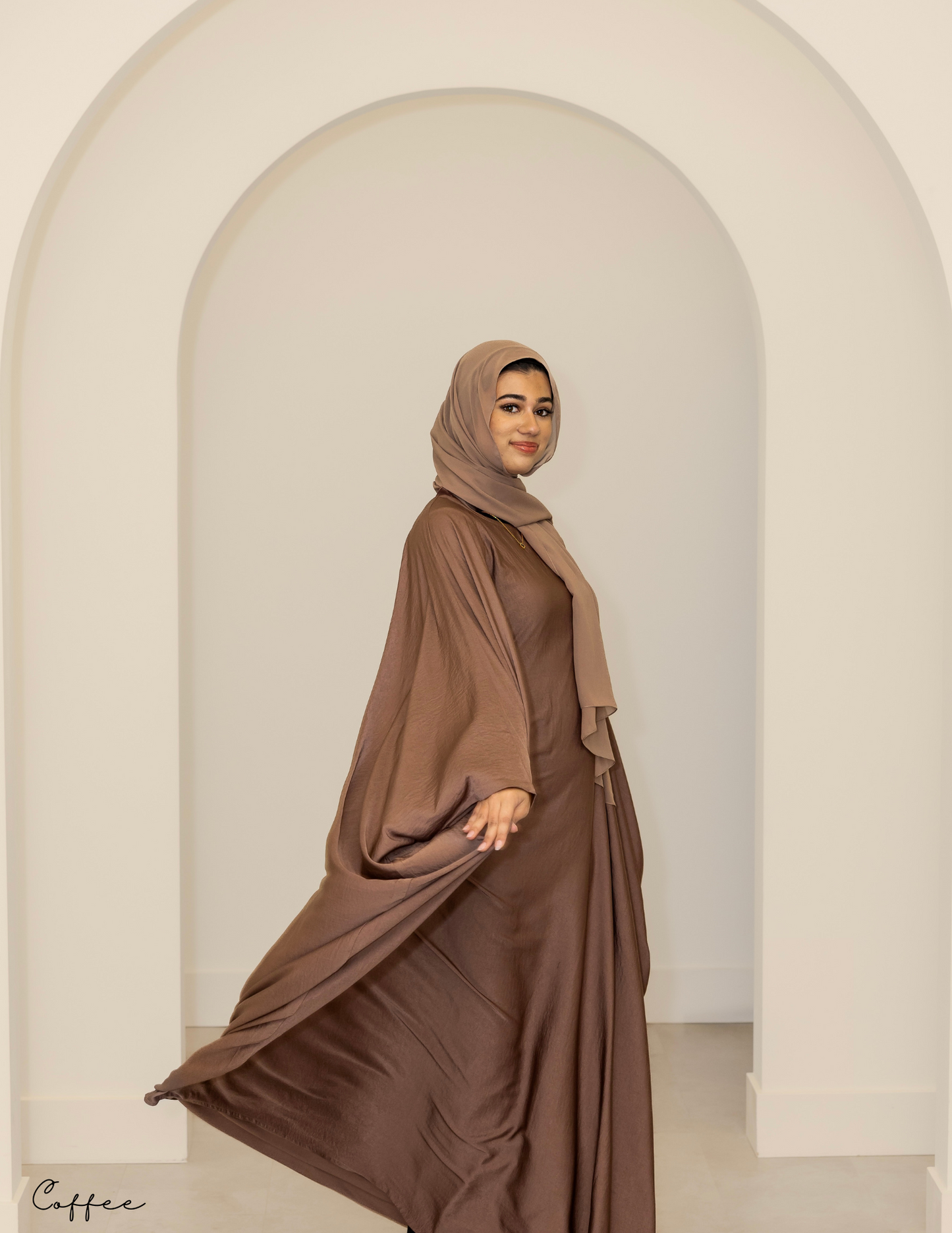 Alwan Collection