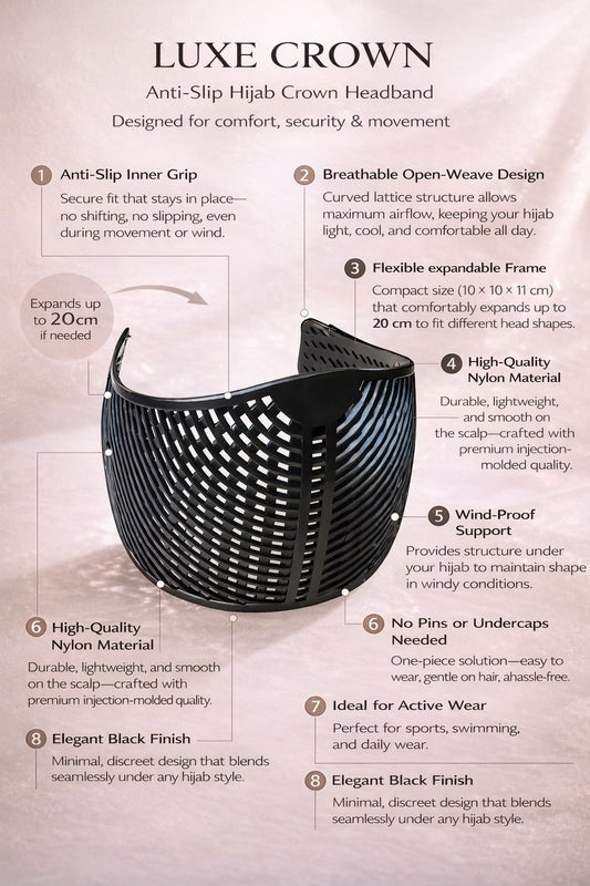 Luxe Crown