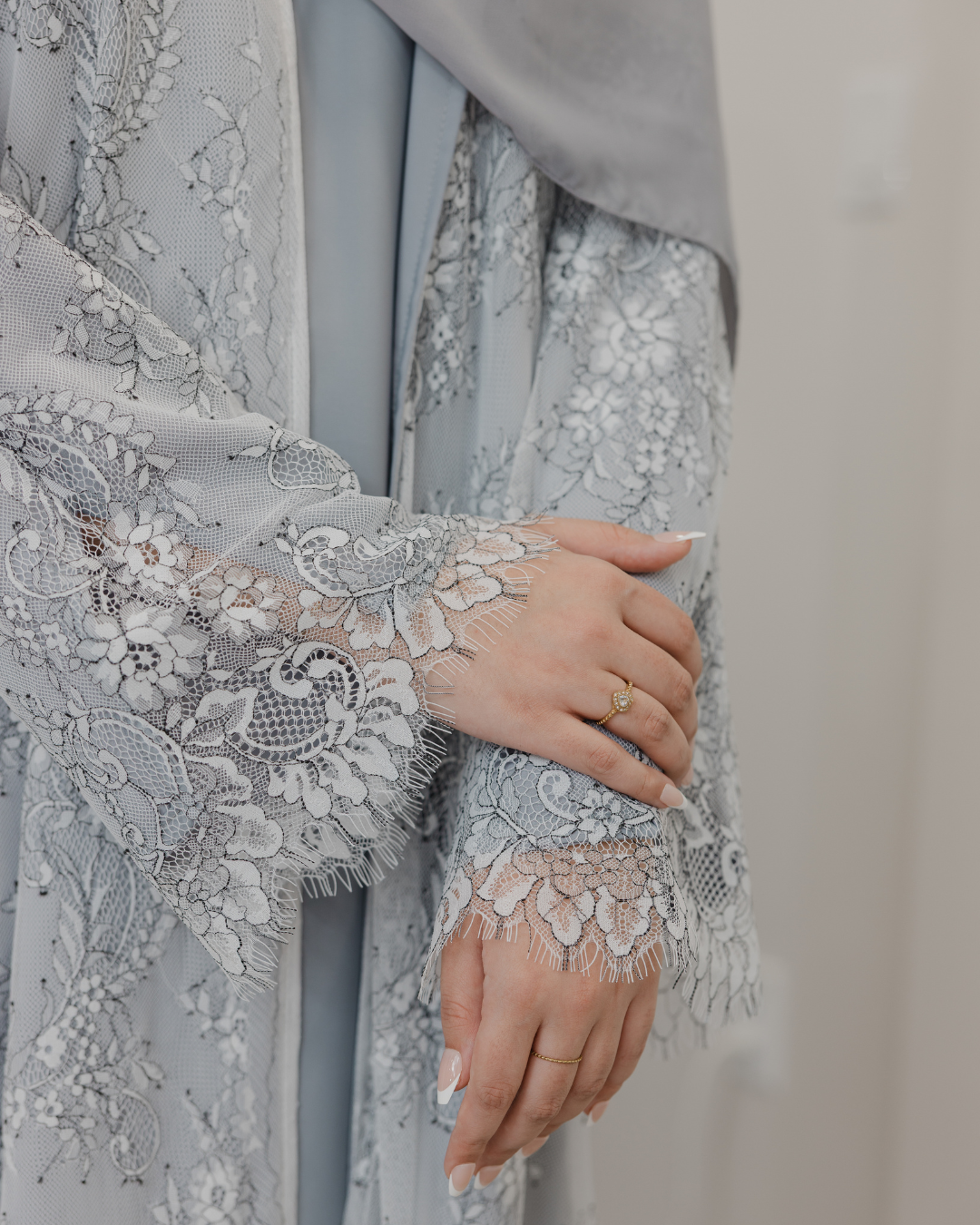 The Chantilly Collection | Reversible Edition