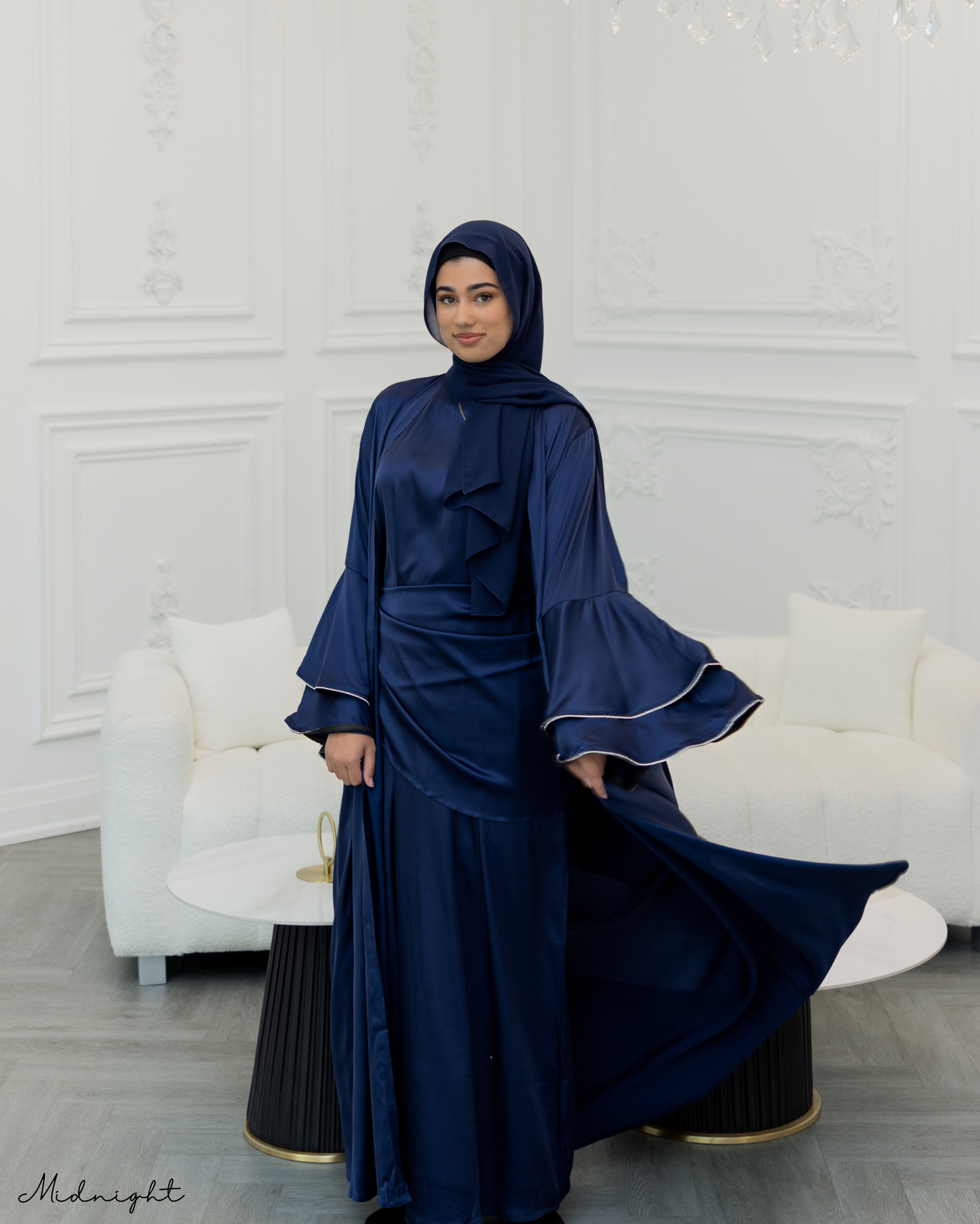 Heba Collection