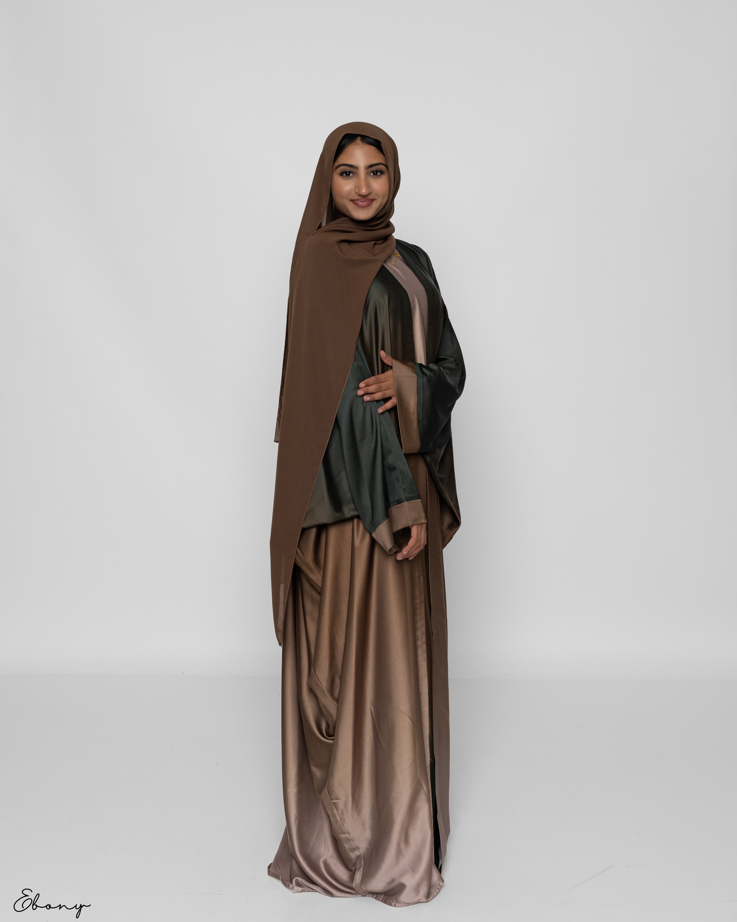 Chamarel Collection