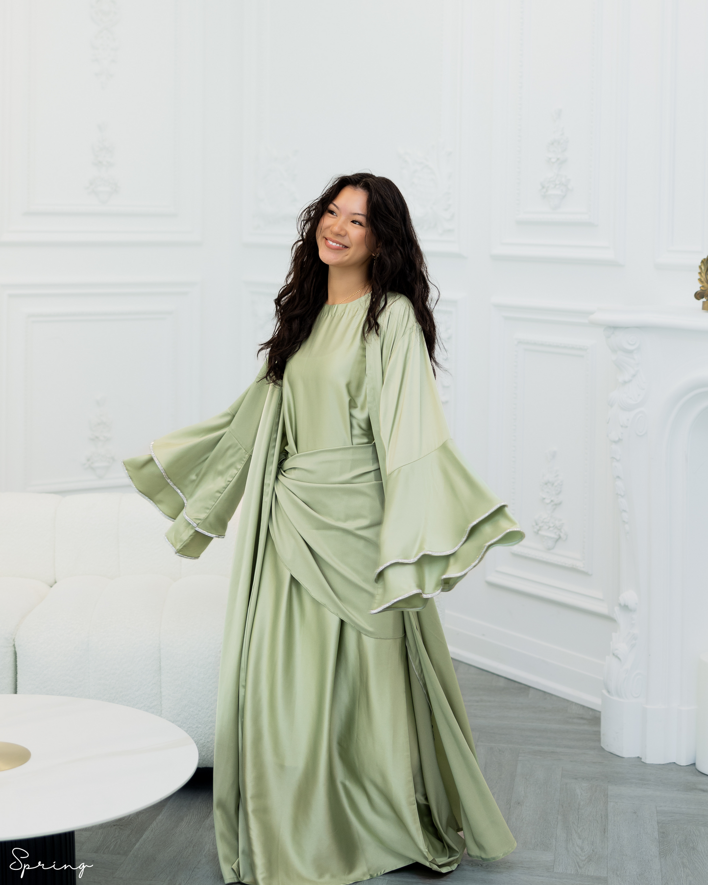 Heba Collection