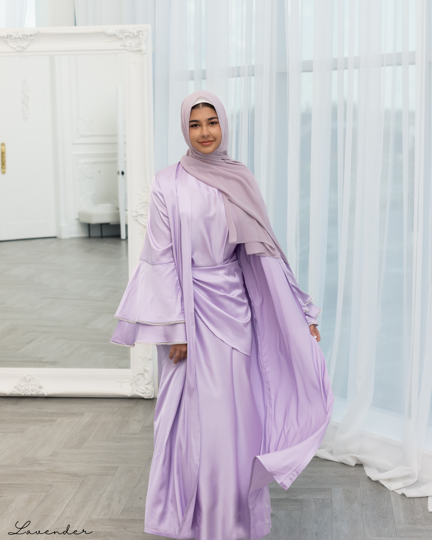 Heba Collection