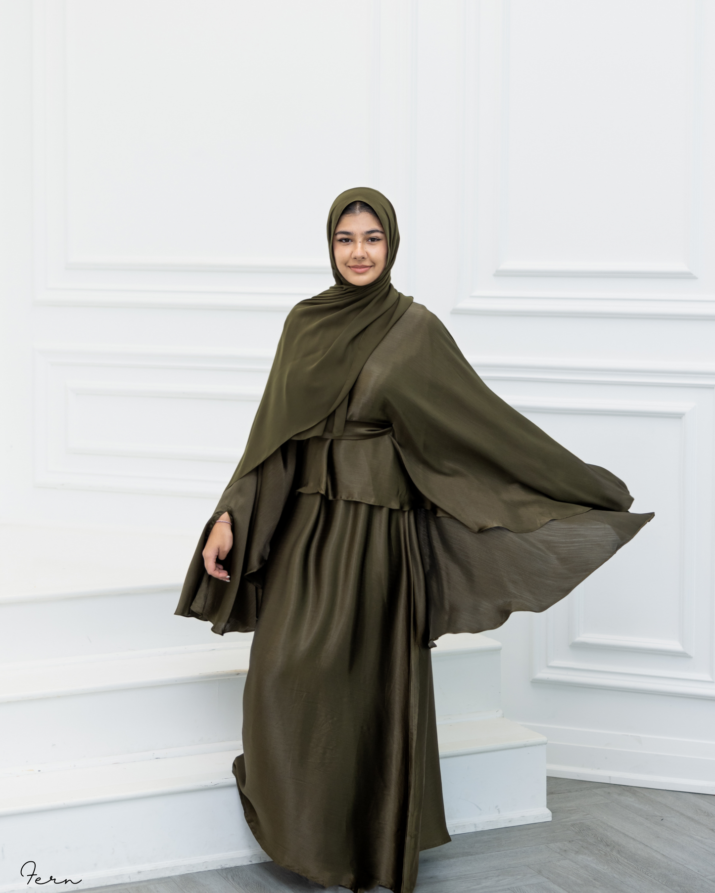 Zeina Collection