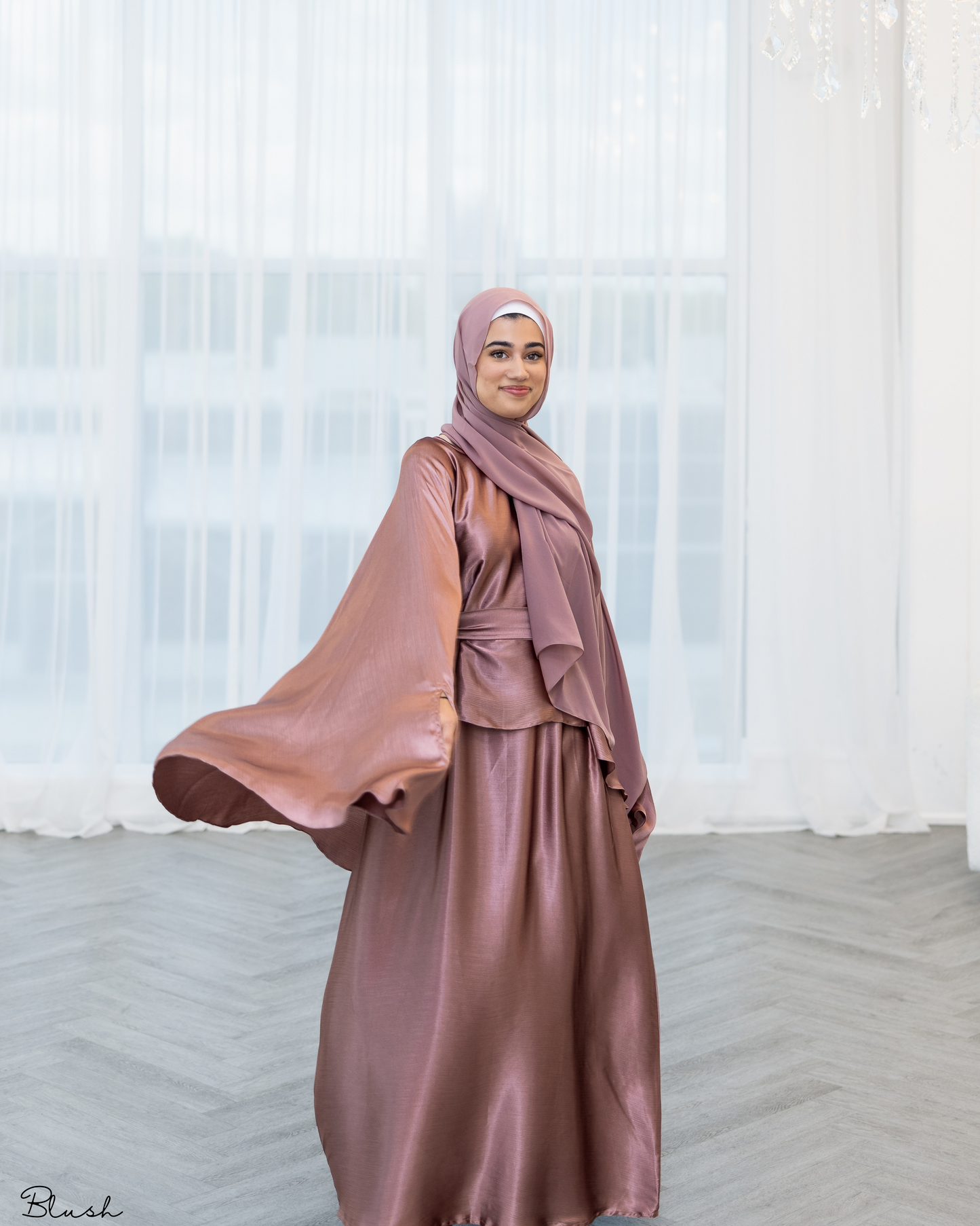 Zeina Collection