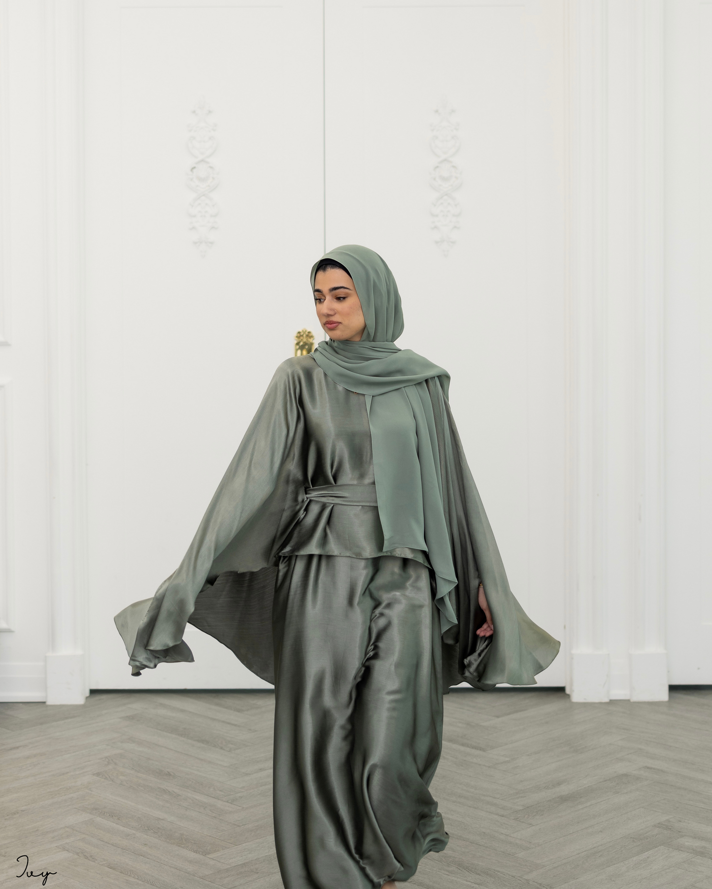 Zeina Collection